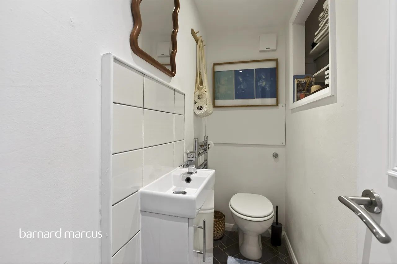 Pembroke Road, London, N10, photo 6