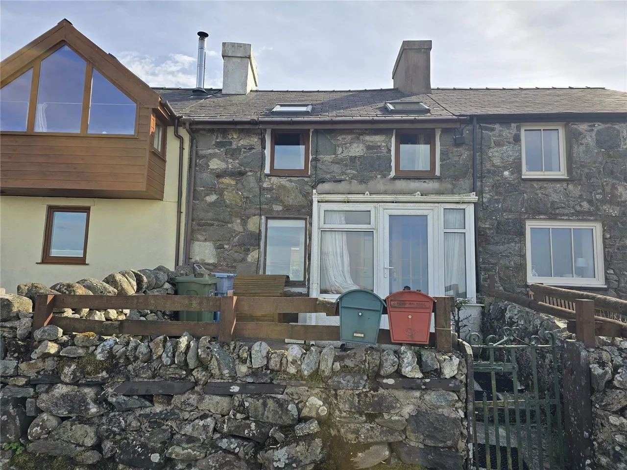 Rhosgadfan, Caernarfon, LL54, photo 2