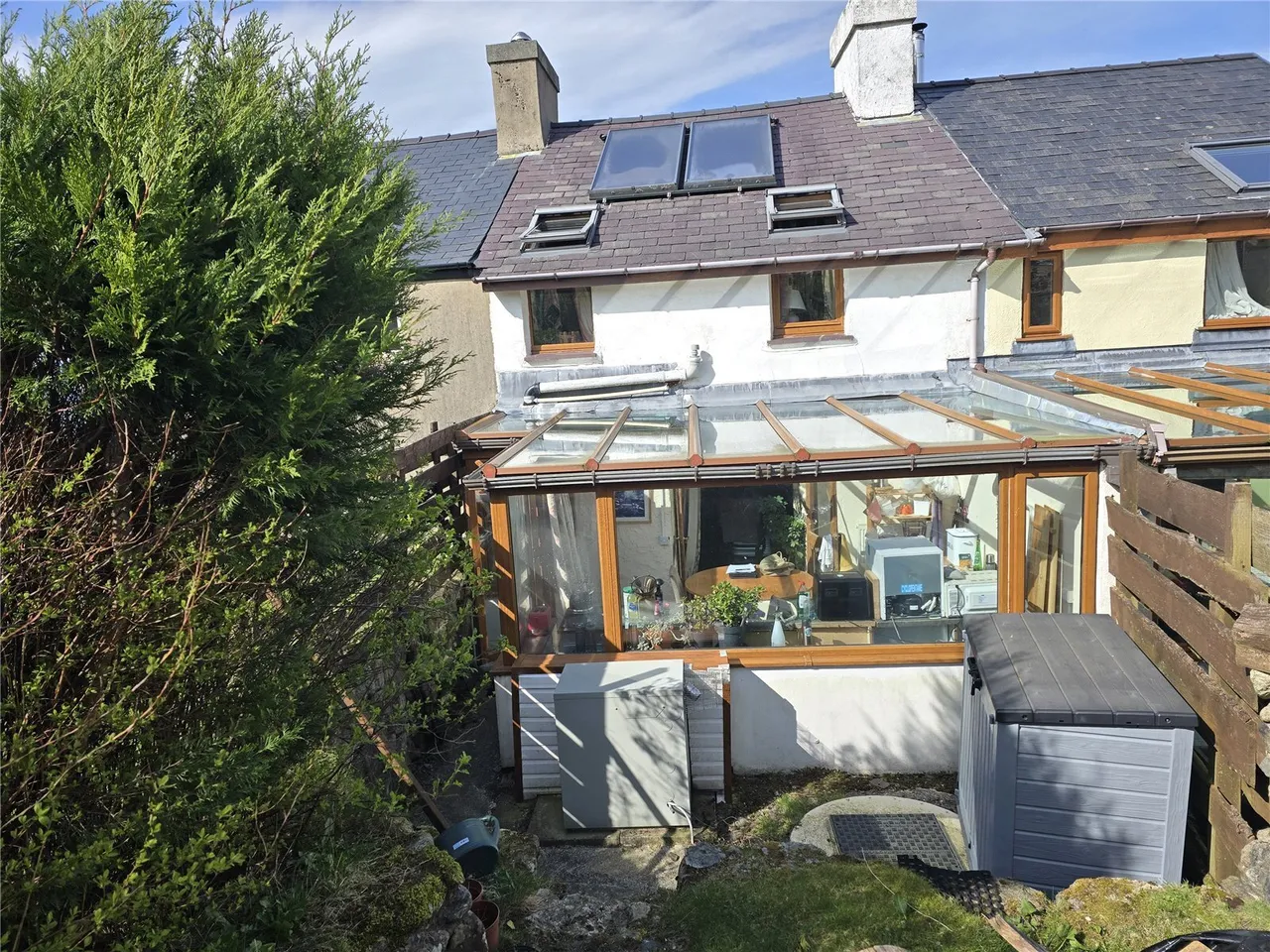 Rhosgadfan, Caernarfon, LL54, photo 13