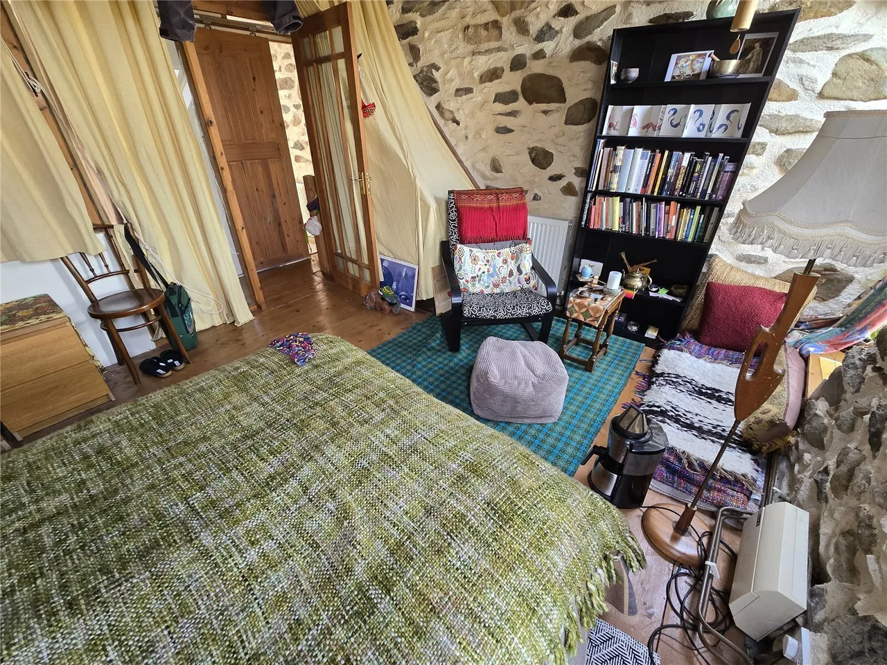 Rhosgadfan, Caernarfon, LL54, photo 20