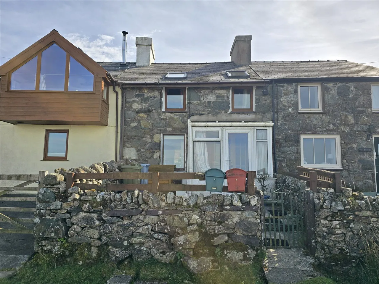 Rhosgadfan, Caernarfon, LL54, photo 17