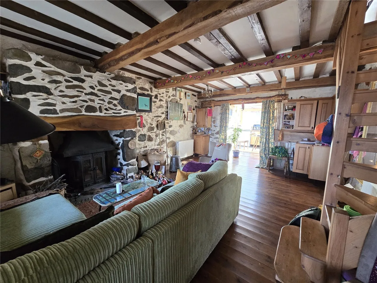 Rhosgadfan, Caernarfon, LL54, photo 5
