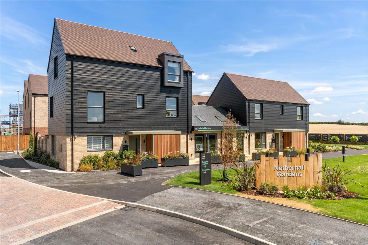 Worts Causeway, Cambridge, CB1, photo 9