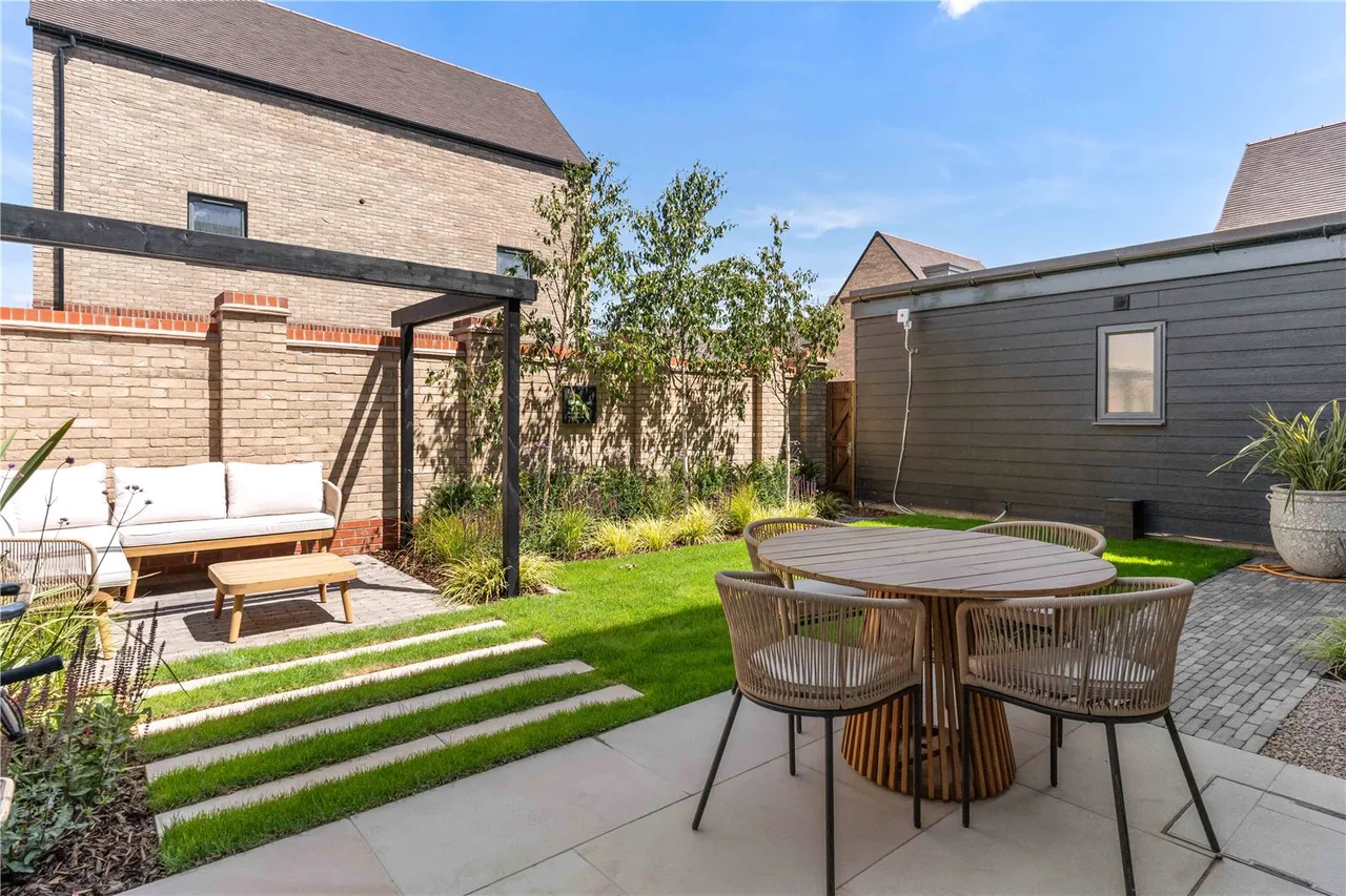Worts Causeway, Cambridge, CB1, photo 8