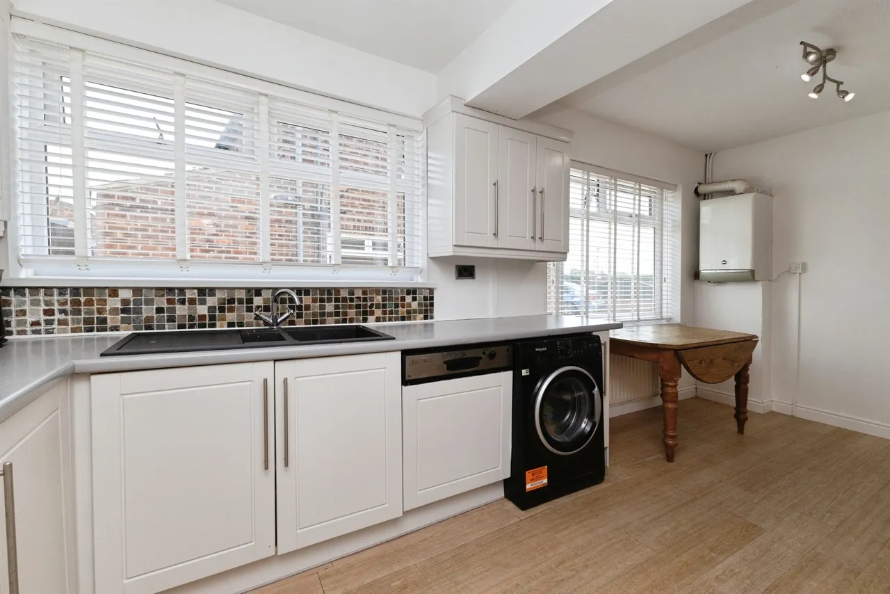 West Dyke Road, Redcar, photo 6