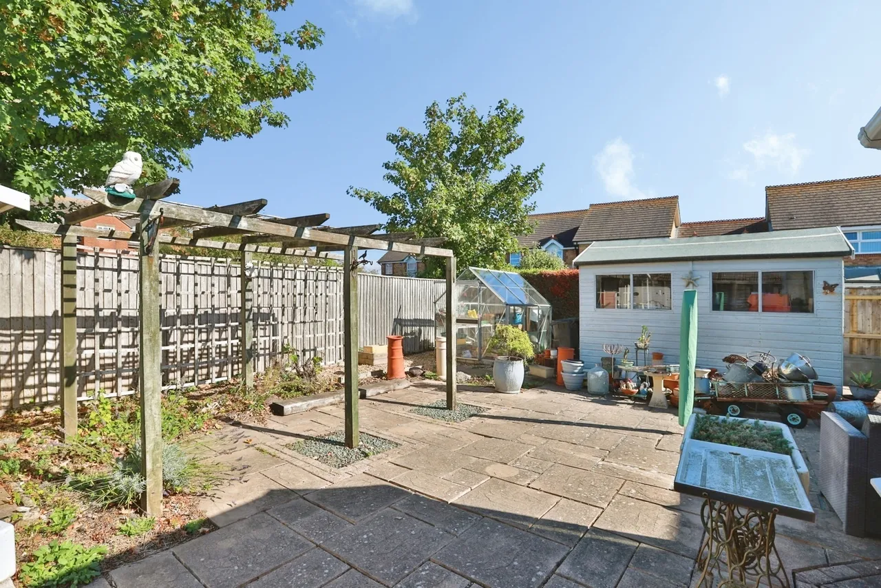 Pennant Way, Christchurch, BH23, photo 14
