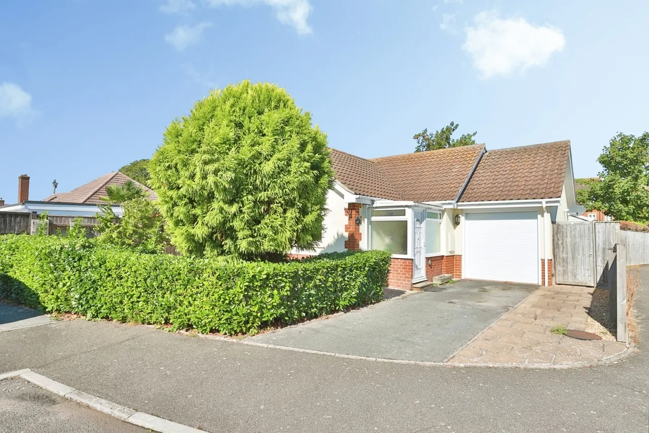 Pennant Way, Christchurch, BH23, photo 2