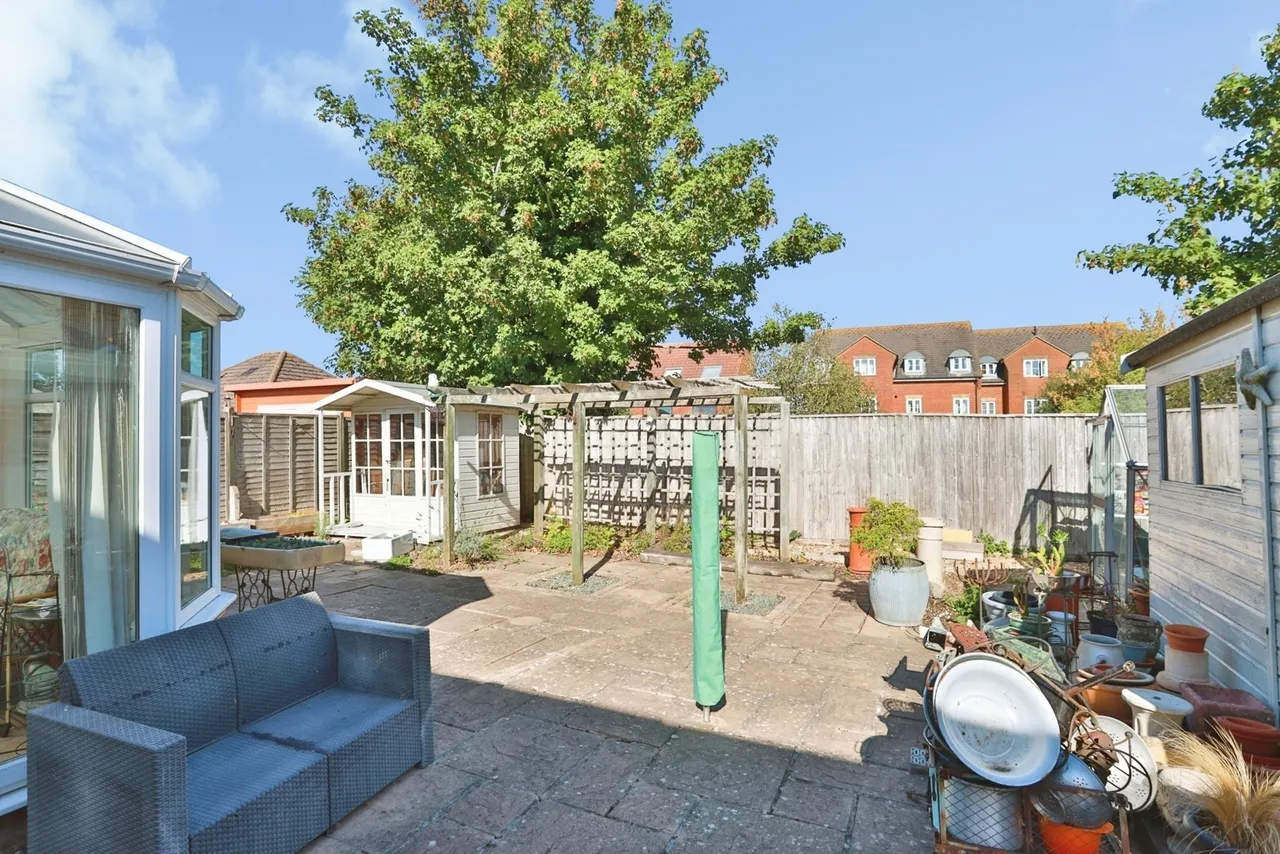 Pennant Way, Christchurch, BH23, photo 17