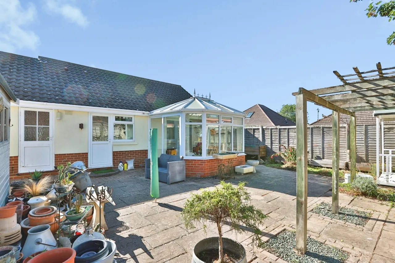 Pennant Way, Christchurch, BH23, photo 18