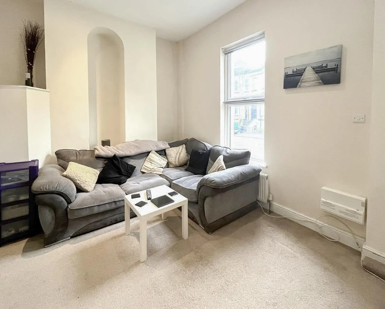 Queens Road, Hastings, TN34 1RP, photo 2