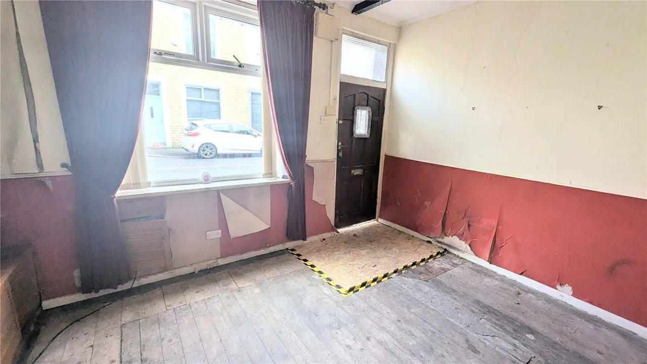 Scott Street, Burnley, Lancashire, BB12, photo 2