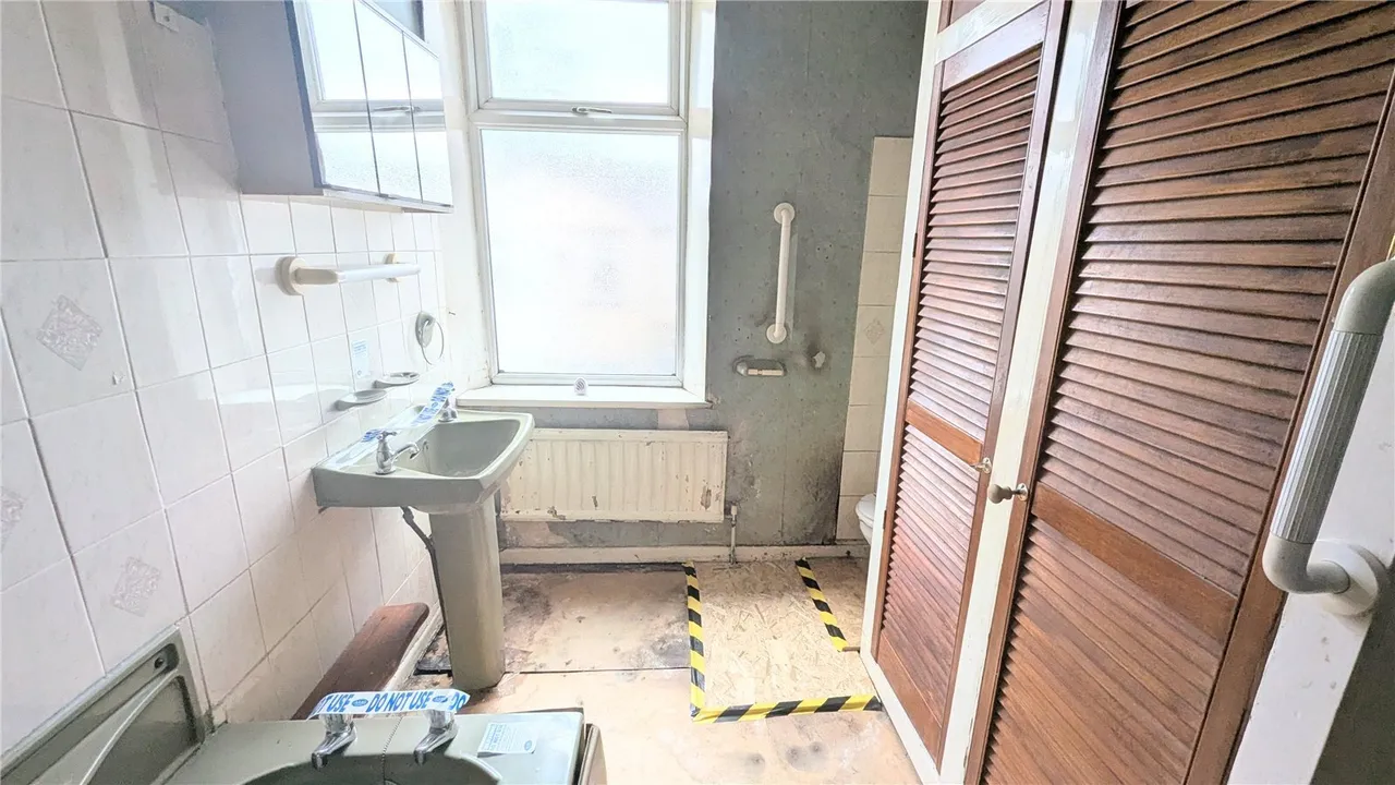 Scott Street, Burnley, Lancashire, BB12, photo 5