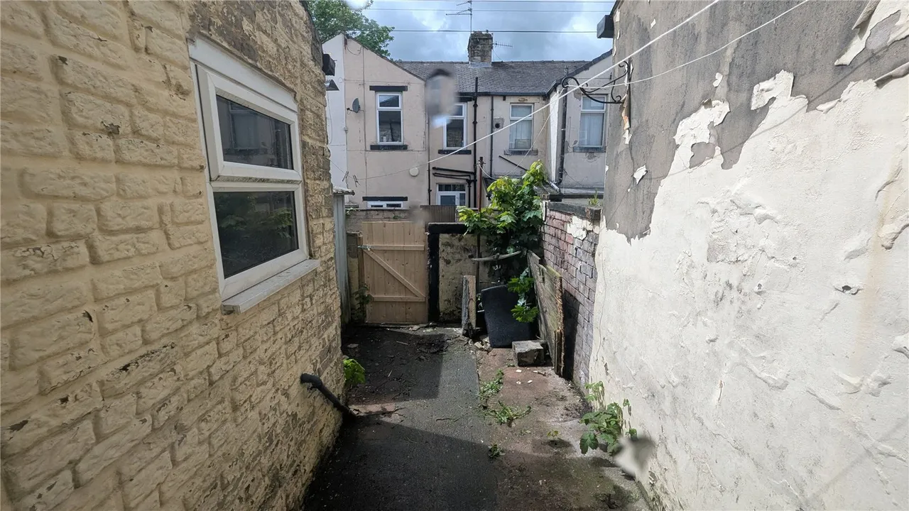 Scott Street, Burnley, Lancashire, BB12, photo 8