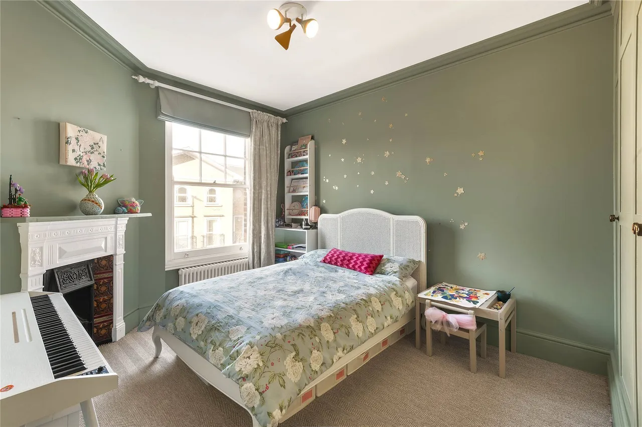 Cambridge Mansions, Cambridge Road, London, SW11, photo 8
