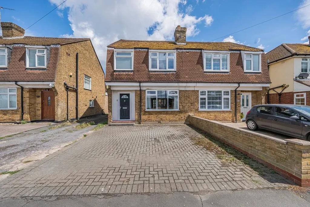 Oxford Gardens, Denham, UB9, photo 20