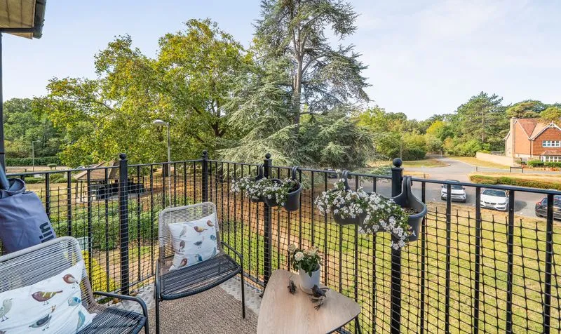 Glanville Way, Epsom, KT19, photo 4