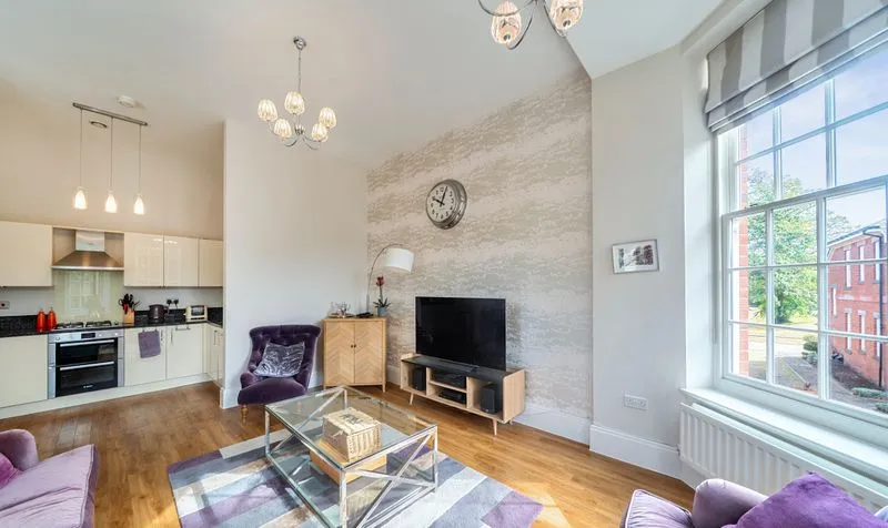 Glanville Way, Epsom, KT19, photo 7