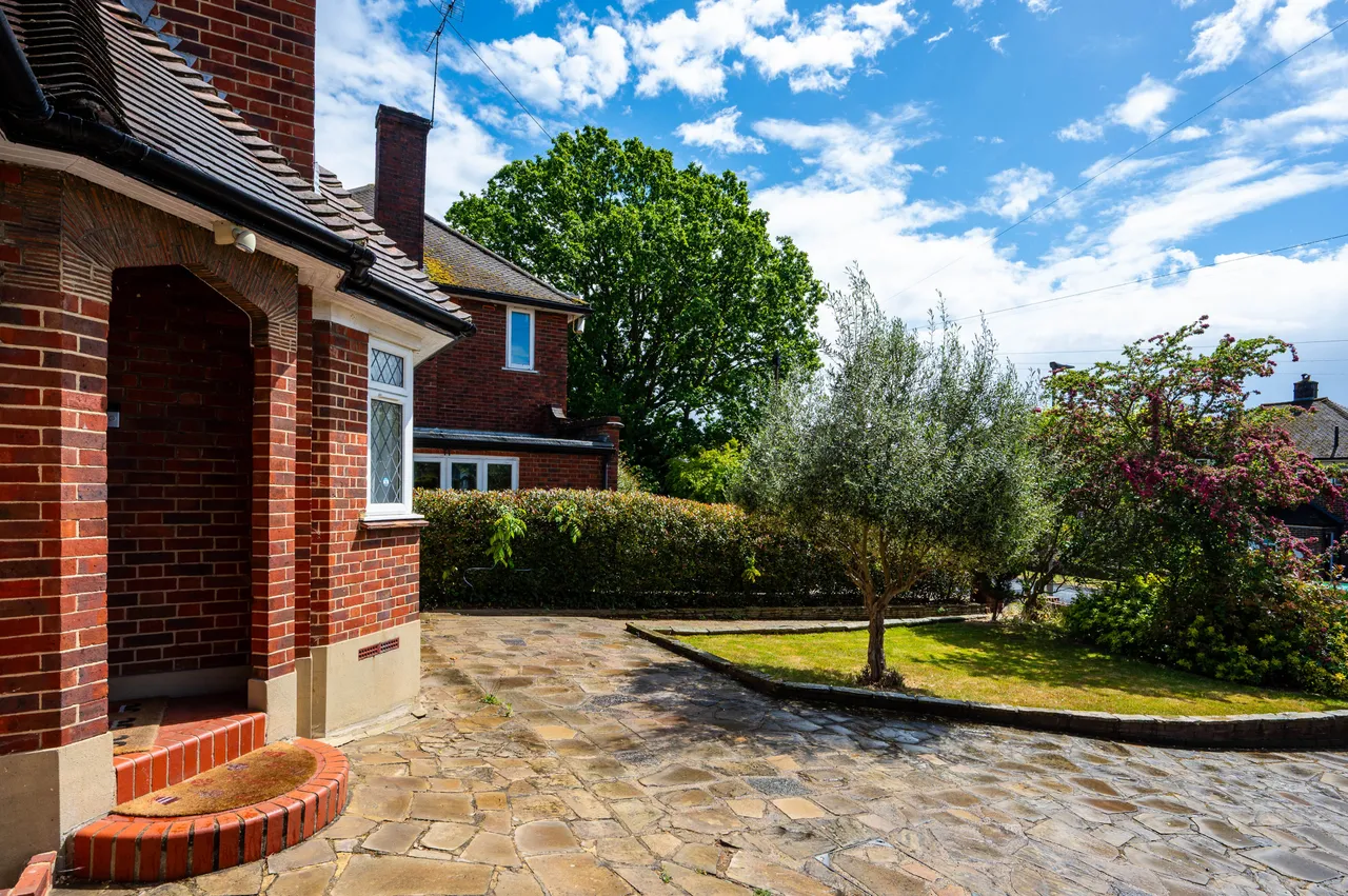 New Malden, KT3, photo 13