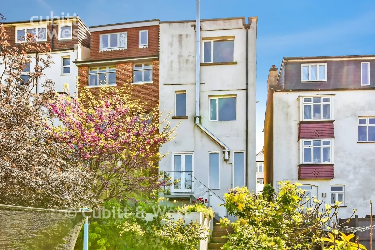 Osborne Road, BN1, photo 13