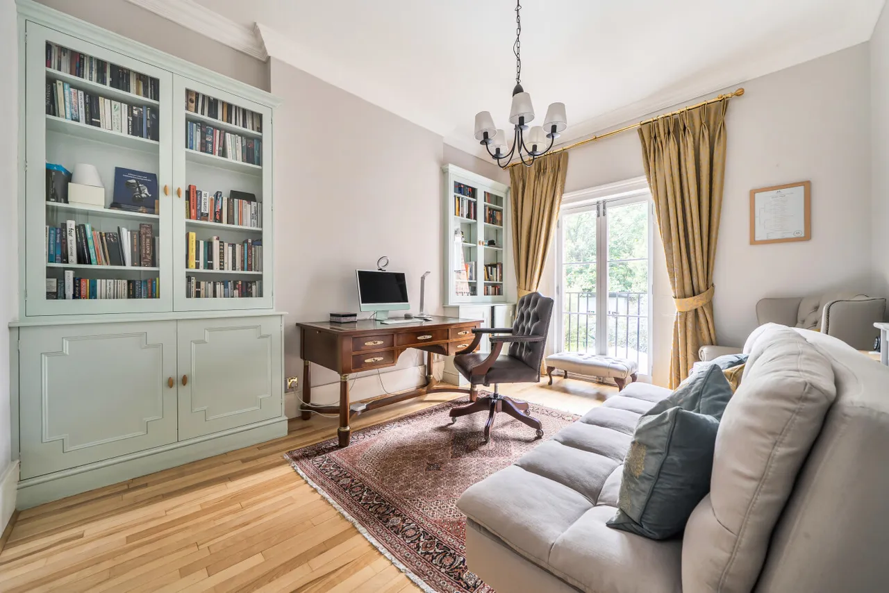 Avenue Park Road, West Dulwich, SE27, photo 16