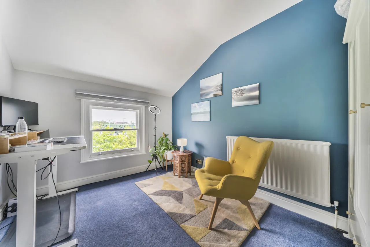 Avenue Park Road, West Dulwich, SE27, photo 13