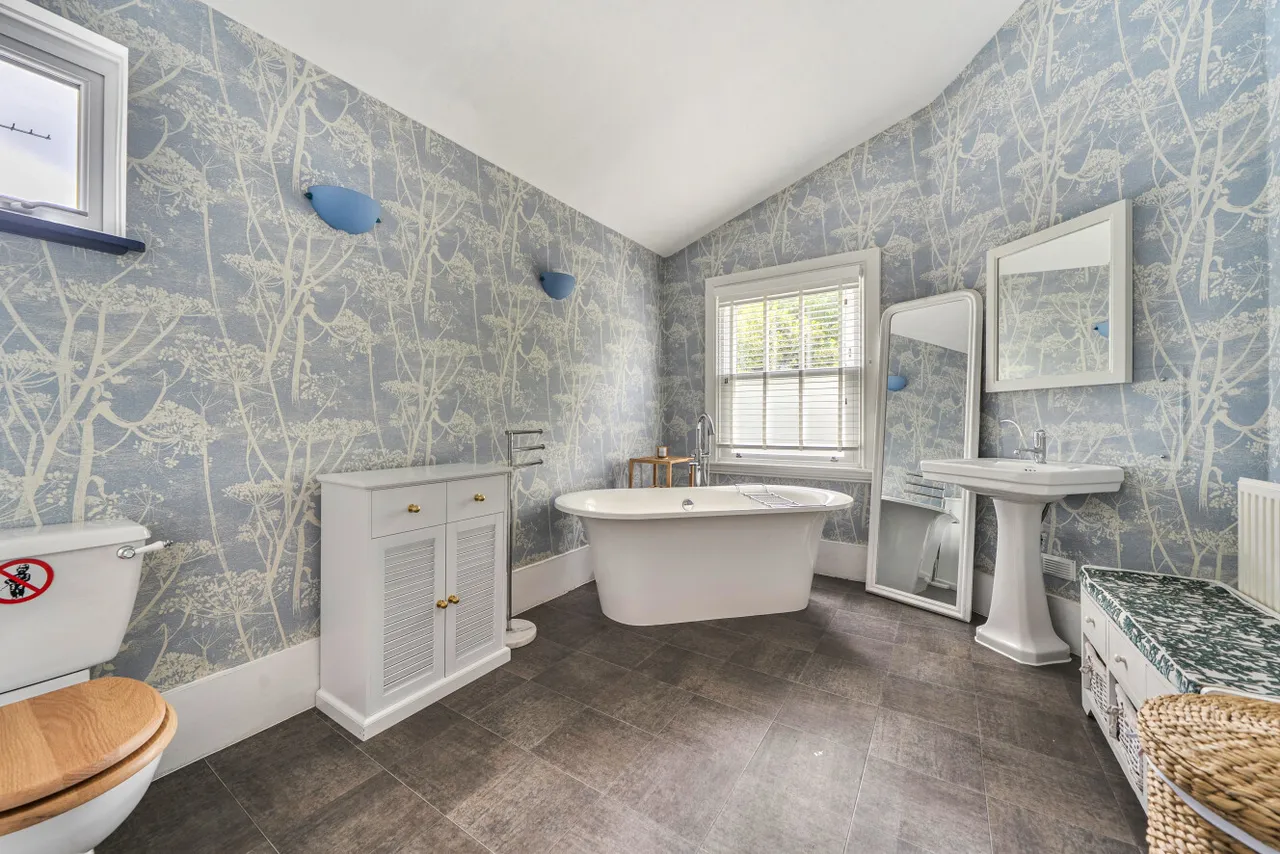 Avenue Park Road, West Dulwich, SE27, photo 6