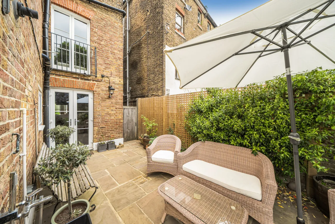 Avenue Park Road, West Dulwich, SE27, photo 21