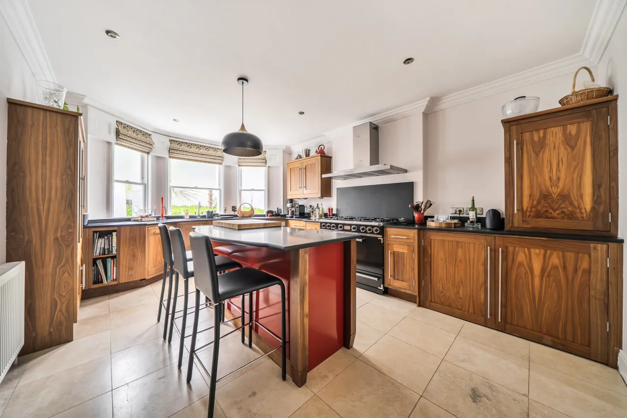 Avenue Park Road, West Dulwich, SE27, photo 3