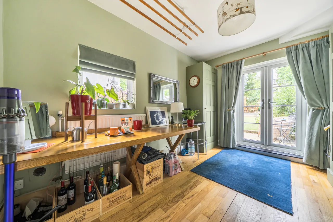 Avenue Park Road, West Dulwich, SE27, photo 19