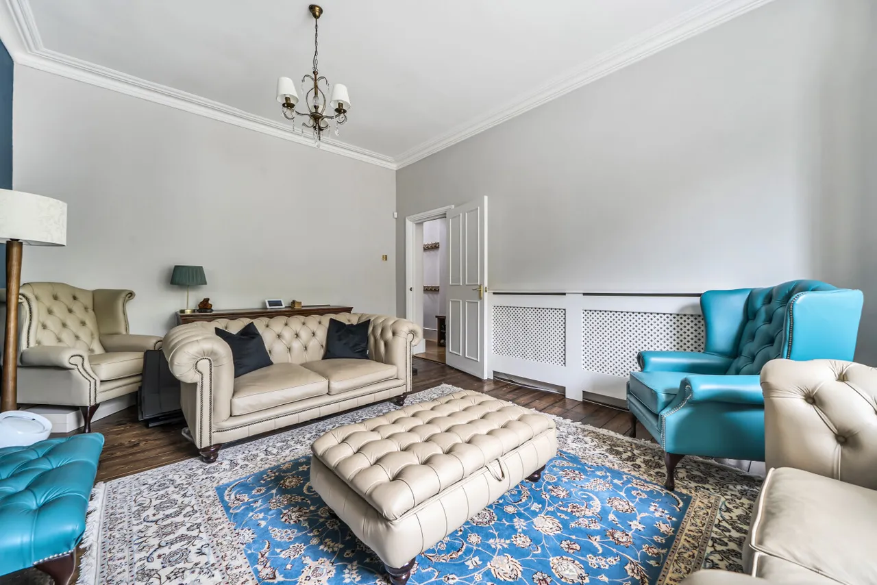Avenue Park Road, West Dulwich, SE27, photo 17