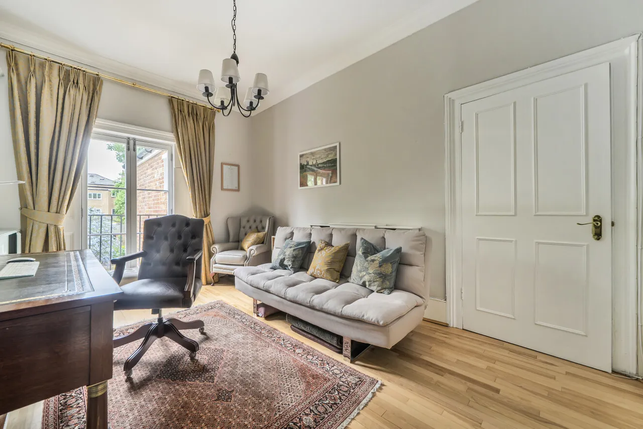 Avenue Park Road, West Dulwich, SE27, photo 15
