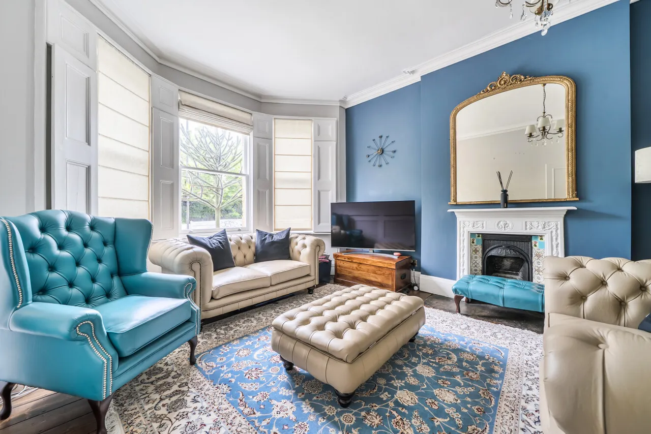 Avenue Park Road, West Dulwich, SE27, photo 2