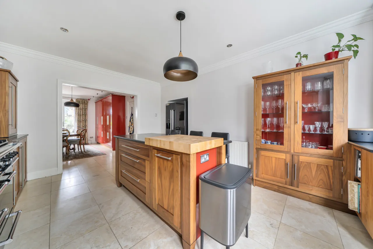 Avenue Park Road, West Dulwich, SE27, photo 18