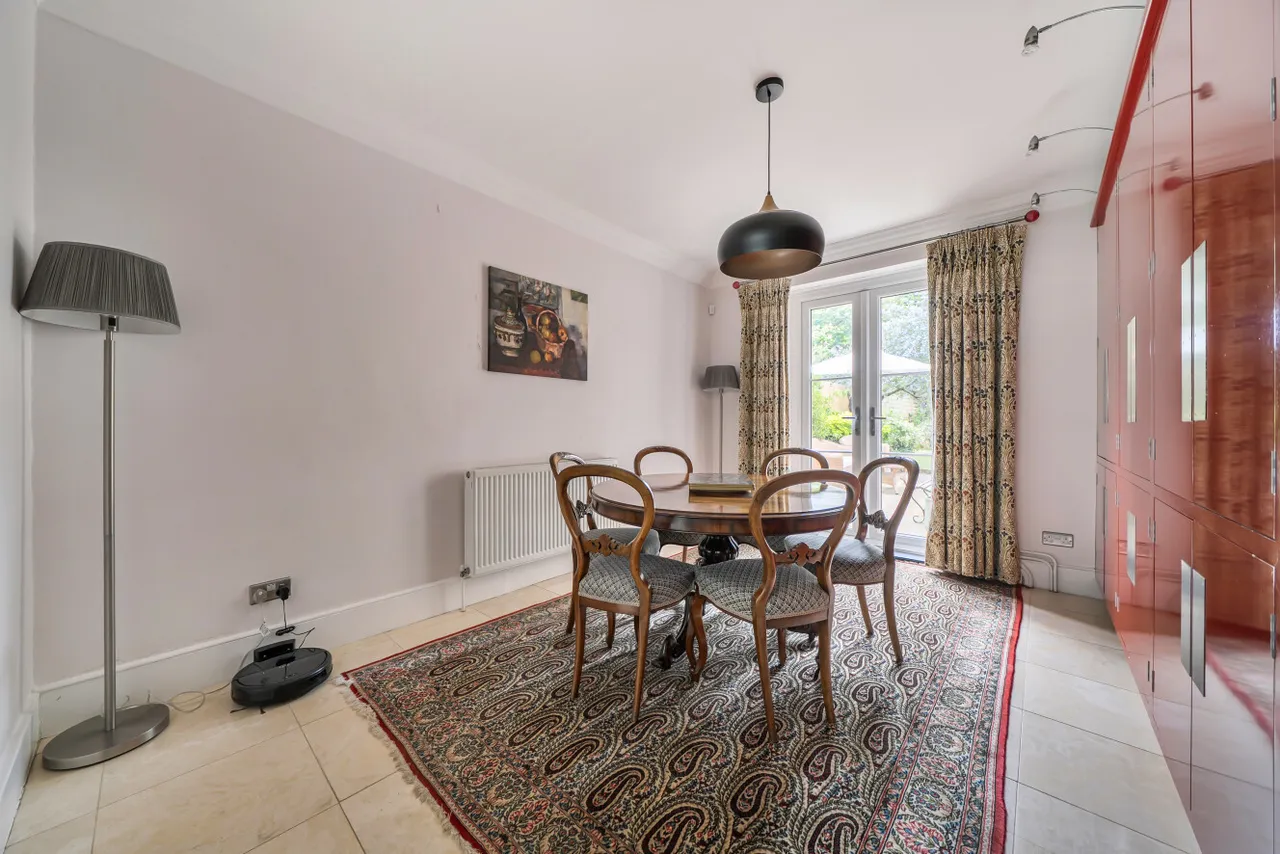 Avenue Park Road, West Dulwich, SE27, photo 14