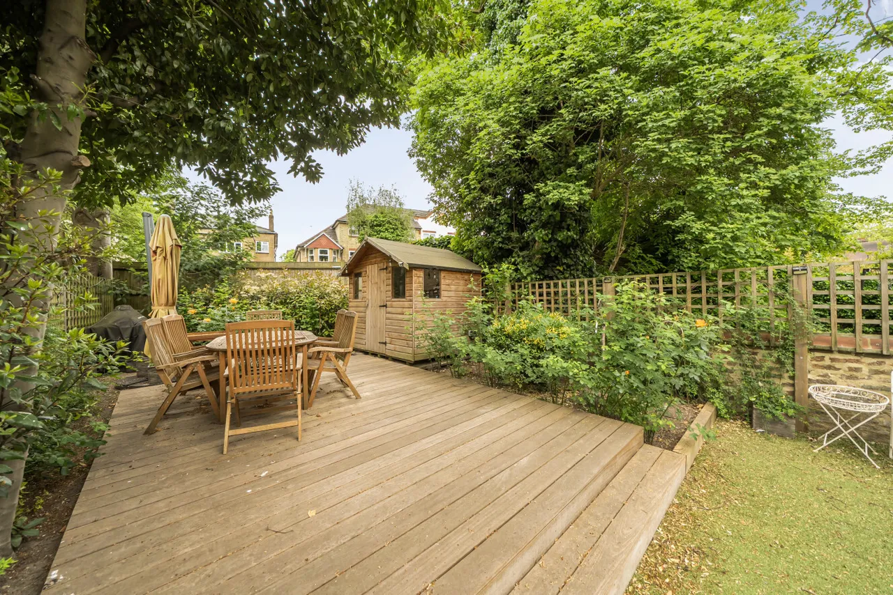Avenue Park Road, West Dulwich, SE27, photo 20