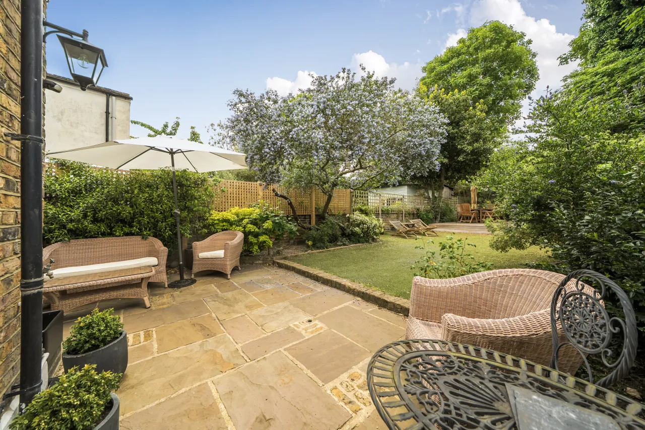 Avenue Park Road, West Dulwich, SE27, photo 5