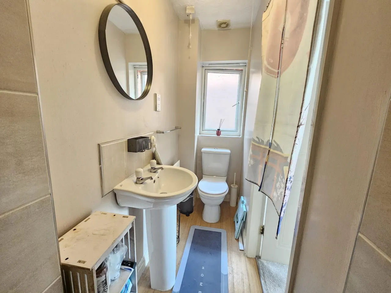 Victoria Lane, Manchester, M27, photo 10