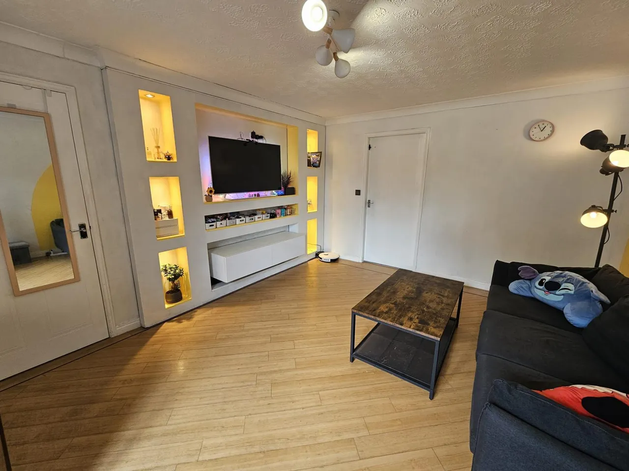 Victoria Lane, Manchester, M27, photo 2