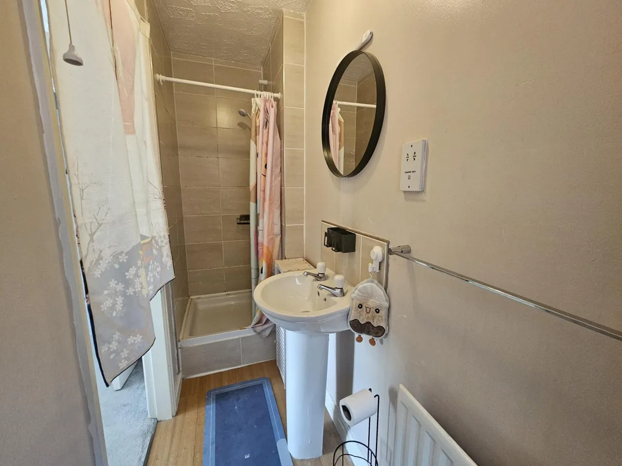 Victoria Lane, Manchester, M27, photo 11