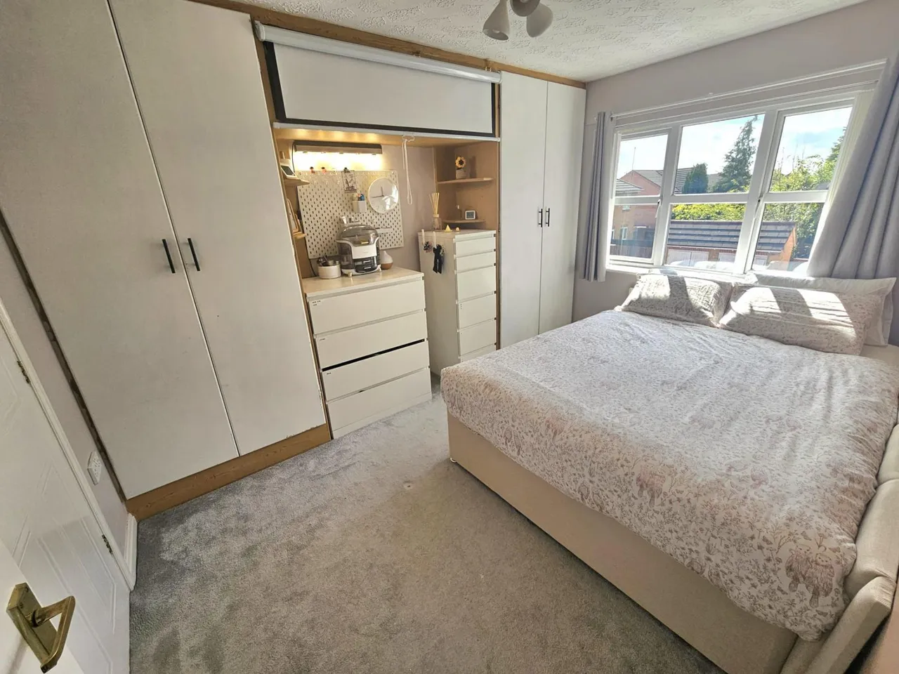 Victoria Lane, Manchester, M27, photo 8
