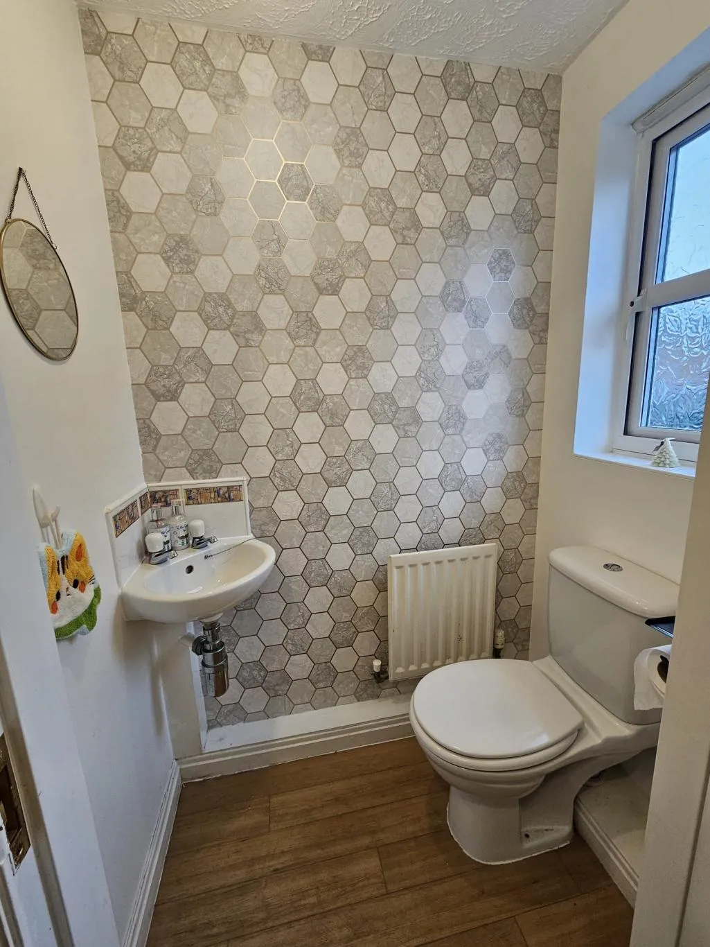 Victoria Lane, Manchester, M27, photo 6