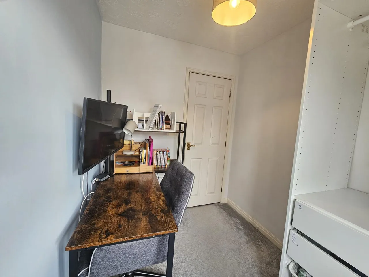 Victoria Lane, Manchester, M27, photo 9