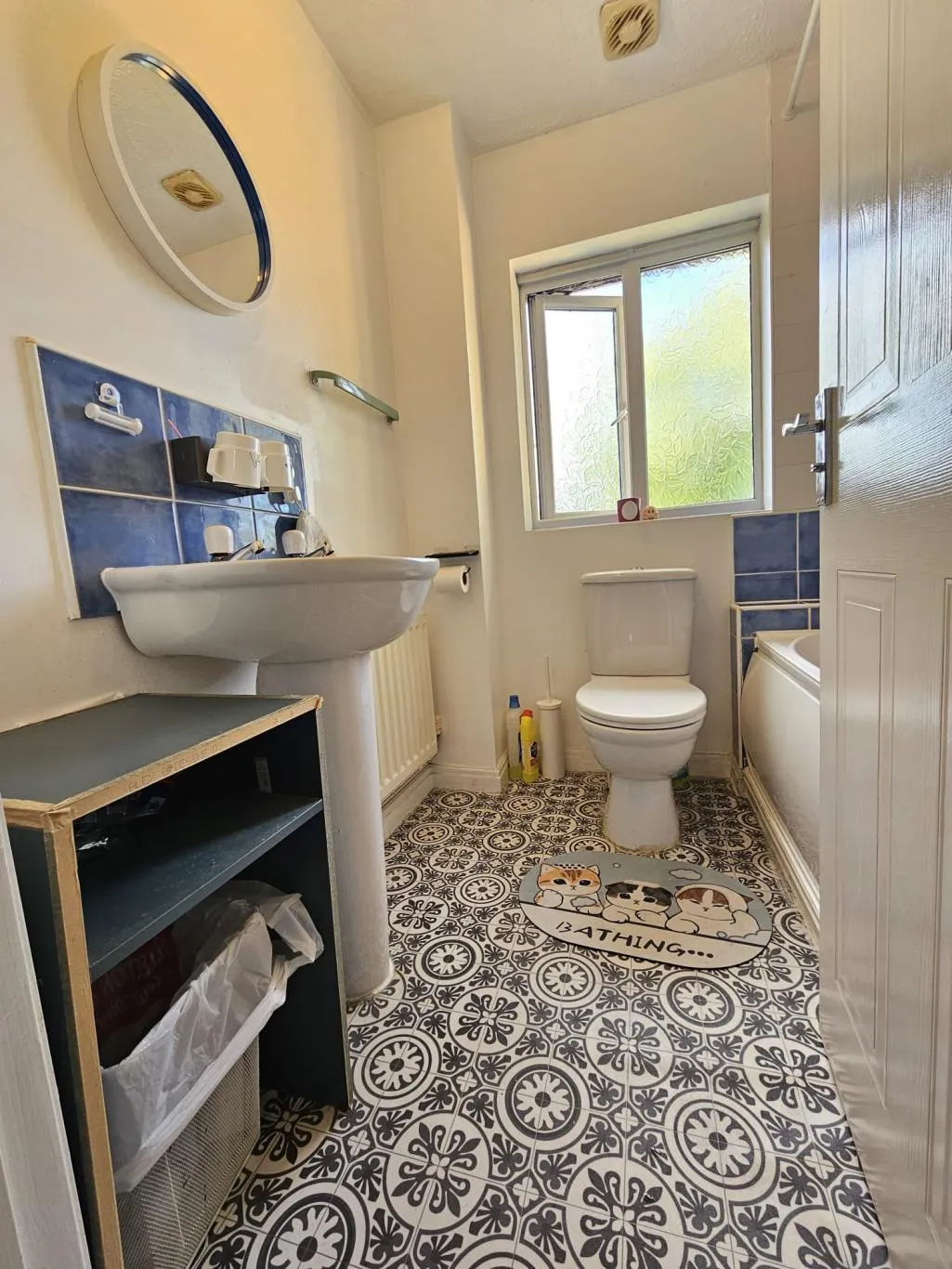 Victoria Lane, Manchester, M27, photo 12