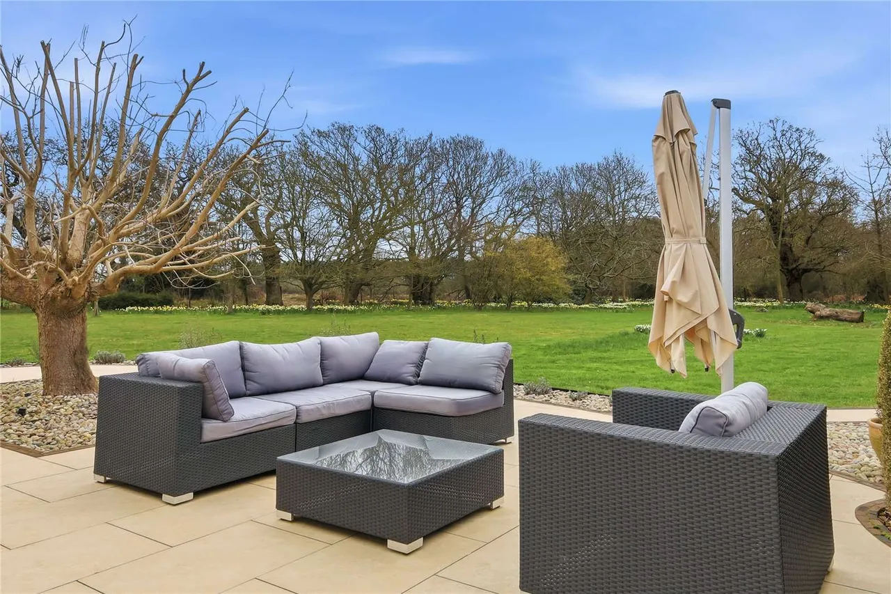 Bullace Lane, Sudbourne, IP12, photo 24