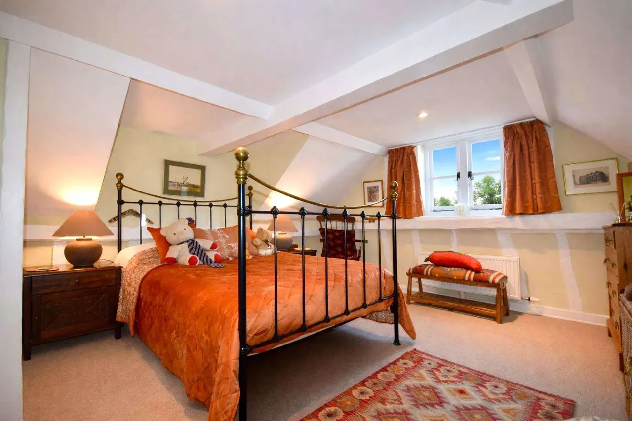 Bullace Lane, Sudbourne, IP12, photo 22