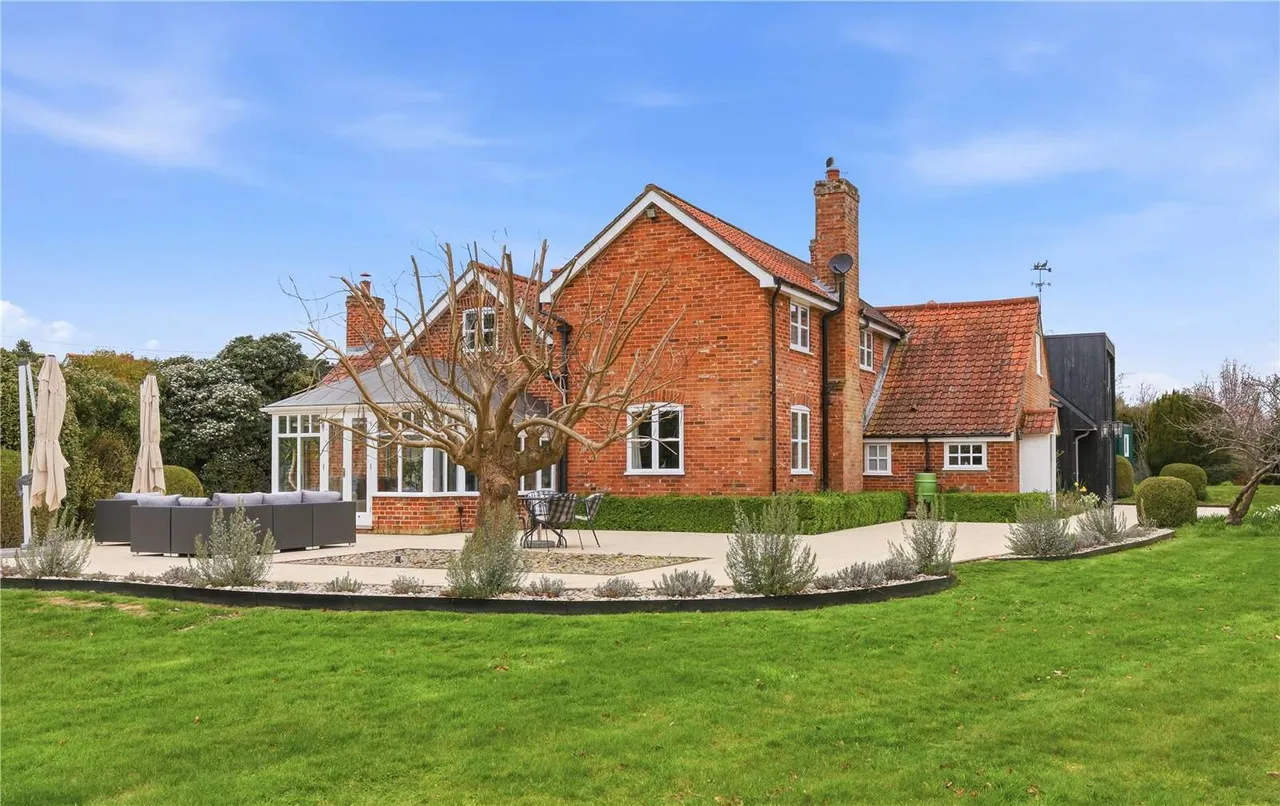 Bullace Lane, Sudbourne, IP12, photo 4