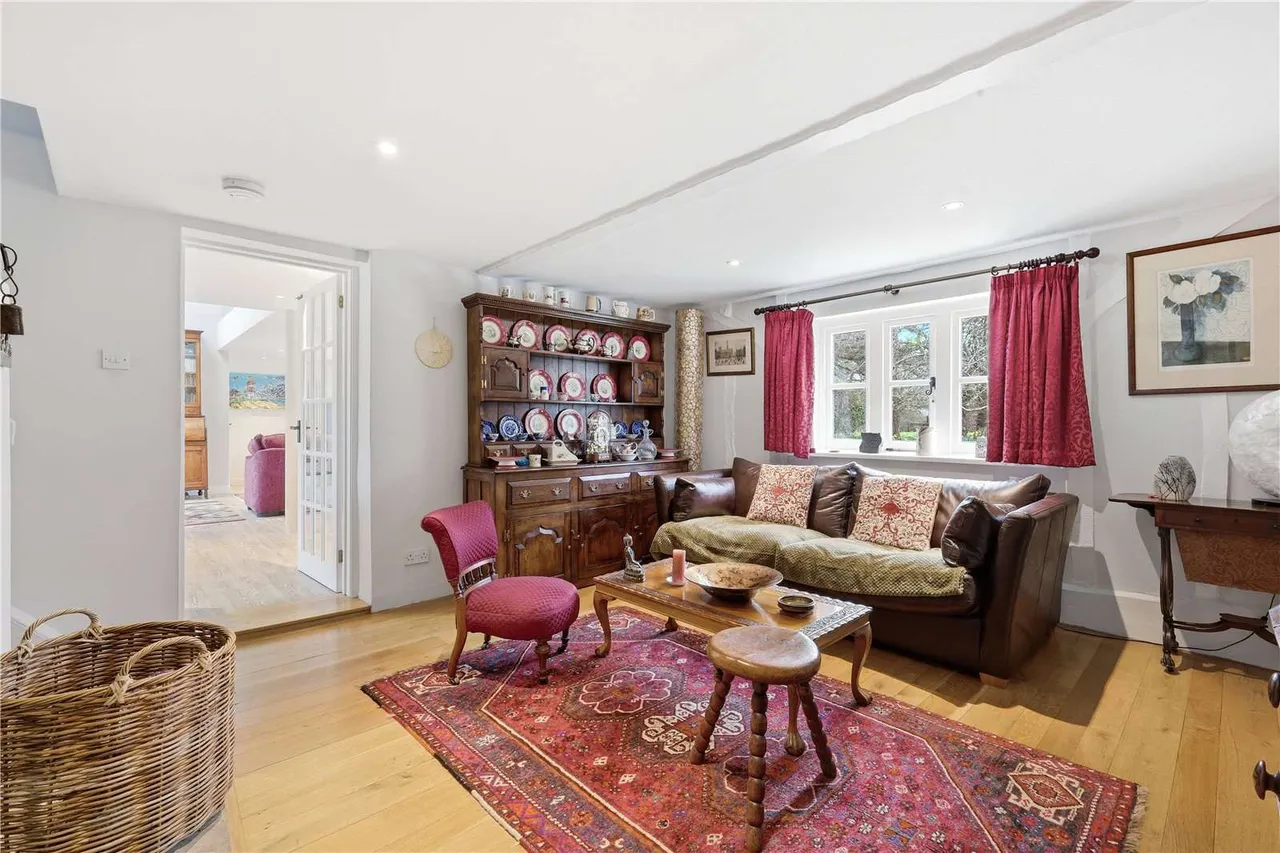 Bullace Lane, Sudbourne, IP12, photo 14