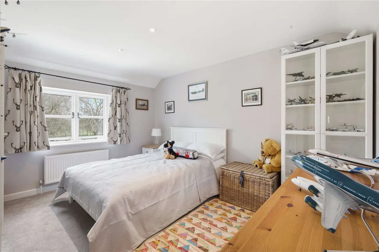 Bullace Lane, Sudbourne, IP12, photo 21