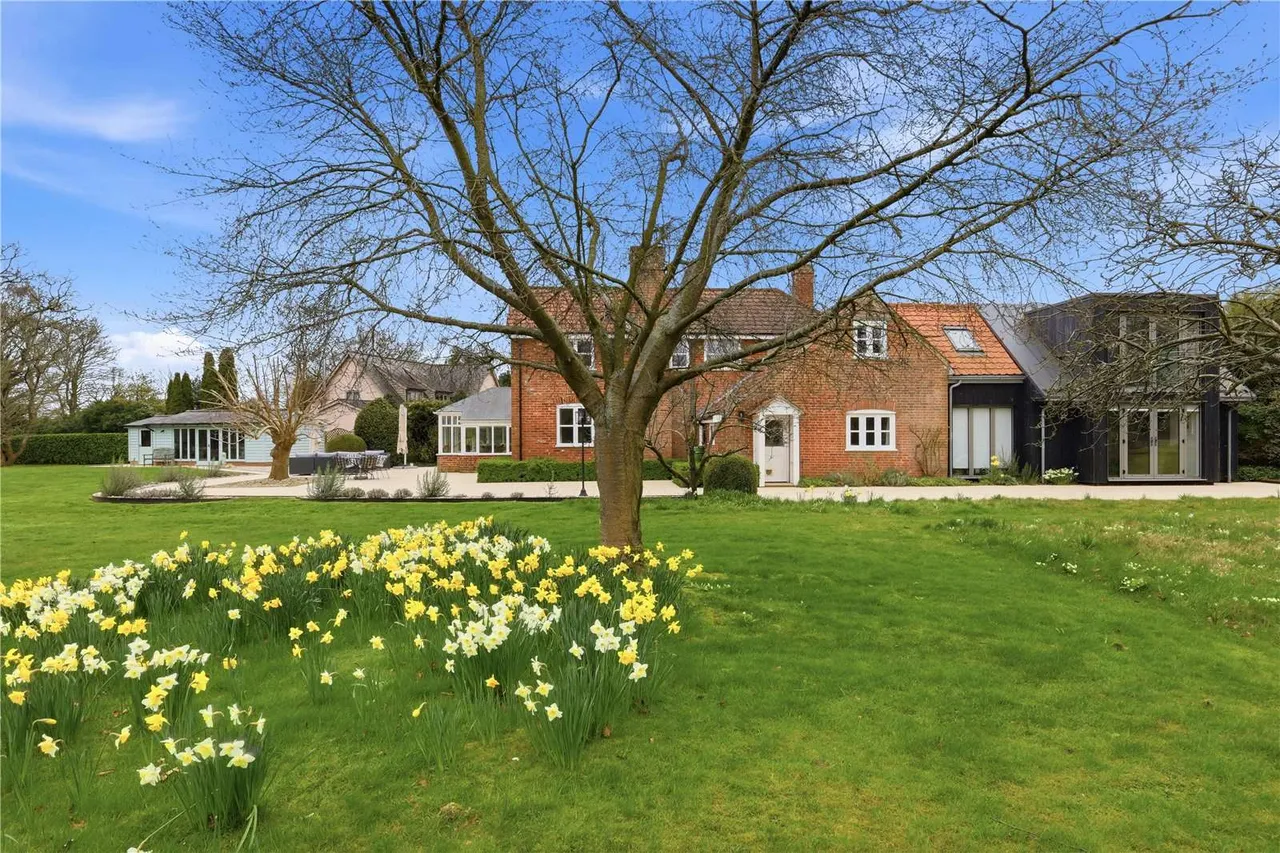 Bullace Lane, Sudbourne, IP12, photo 28