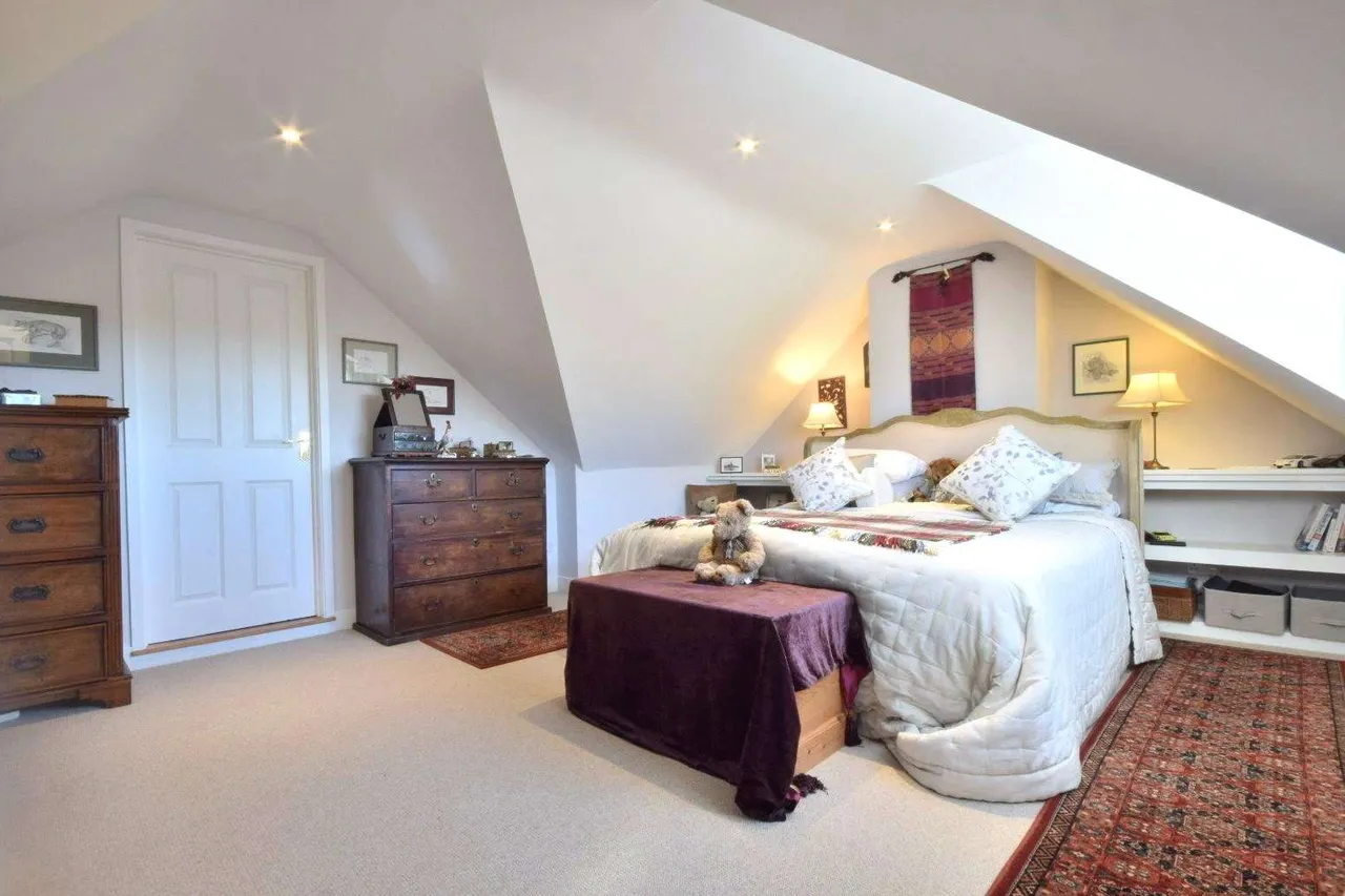 Bullace Lane, Sudbourne, IP12, photo 16